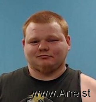 Joshua Kenneth Ray Nelson Mugshot